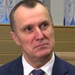 Новый губернатор Могилевской области Анатолий Исаченко – о законах, инвестициях и развитии региона