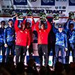 Команда «МАЗ-СПОРТавто» заняла первое место на этапе чемпионата России