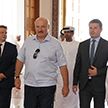 Итоги визита Лукашенко в ОАЭ