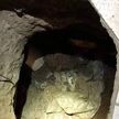 Женатый каменщик проложил тоннель от своего дома к жилищу любовницы и попался