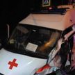Подросток протаранил машину «скорой» в Нижнем Тагиле: пять человек погибли
