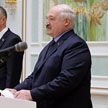 А. Лукашенко рассказал, из-за чего Беларусь может начать воевать, и прокомментировал отношения с Польшей и Литвой
