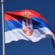 В Сербии люди вышли на митинг в поддержку Вучича