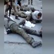 Следственный комитет России возбудил уголовное дело по факту пыток российских военных на Украине