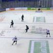 Хоккеисты минского «Динамо» завершили выступление на предсезонном турнире в Сочи