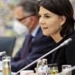 Бербок: ФРГ обсудит события в Карабахе на Генассамблее ООН