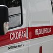 Автомобиль вылетел в канал ГРЭС в Белоозёрске, водитель погиб