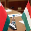 Главы МИД Беларуси и Венгрии подтвердили нацеленность на взаимовыгодное развитие отношений