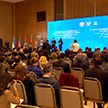 В Ташкенте стартовал XV Форум творческой и научной интеллигенции СНГ