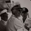 Последний главнокомандующий ВМФ СССР Владимир Чернавин умер в возрасте 94 лет