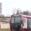 Минский метрополитен заключил контракт на поставку современных подвижных составов для третьей линии подземки