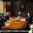 Президент назначил новых губернаторов в Витебскую и Могилевскую области