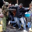 Президент Кении заявил, что готов провести диалог с протестующими