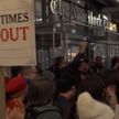 Сотрудники The New York Times начали первую за 40 лет забастовку