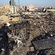Иран признал, что по ошибке сбил украинский Boeing под Тегераном