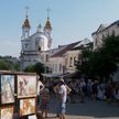 «Славянский базар в Витебске». Чем организаторы будут удивлять в этом году?
