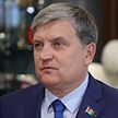 А. Лукашенко назначил председателем правления телеканала ОНТ Игоря Луцкого