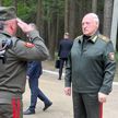 Как прошла рабочая неделя Президента Беларуси