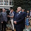 Лукашенко: Референдум по аккумуляторному заводу в Бресте проведем!