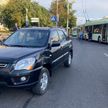 В Минске легковушка не уступила дорогу троллейбусу: в больницу попала пенсионерка