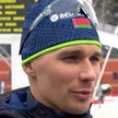 Белорусы завоевали 5 медалей в общем зачете Кубка Содружества по биатлону
