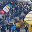 Генерал Захарченко: На «Майдане» были снайперы из Прибалтики и Грузии