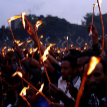 10 человек погибли во время празднования православного Богоявления в Эфиопии