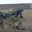 Украина отрабатывает применение вооружений США