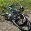 Велосипедистка погибла в Кировском районе