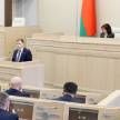 Совет Республики сделал заявление в связи с принятием Европарламентом резолюции по Беларуси