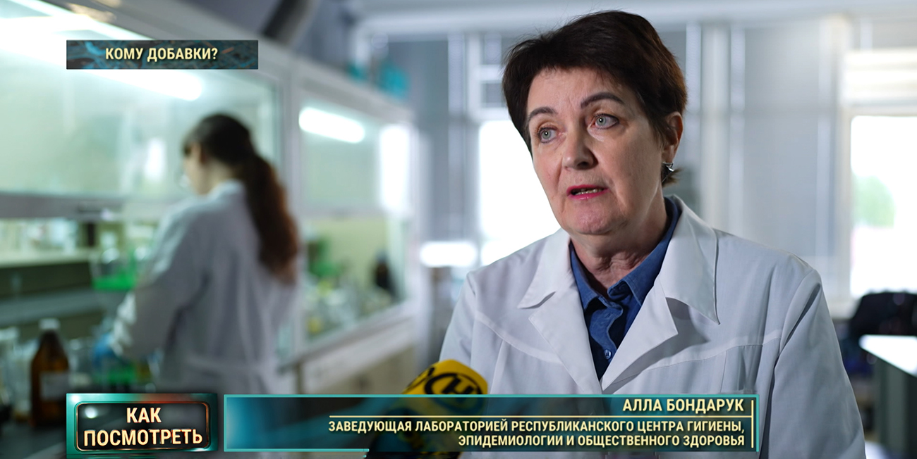 Какие Е в продуктах могут навредить здоровью   разбираемся