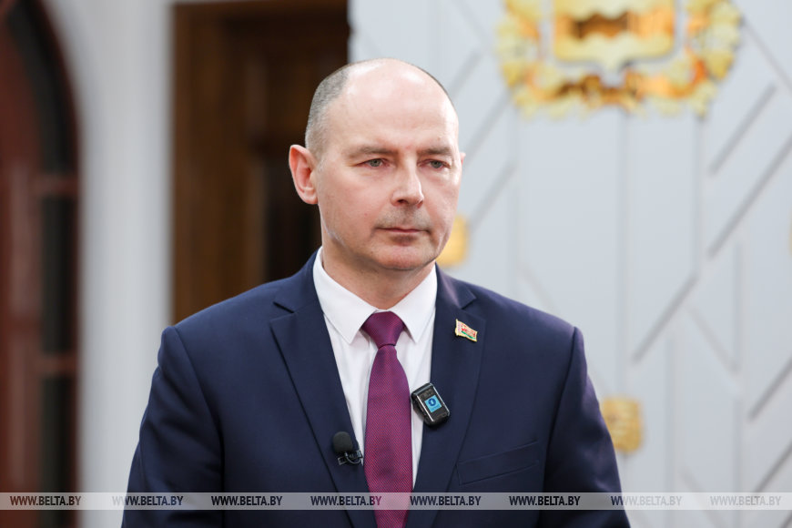 Алексей Кушнаренко
