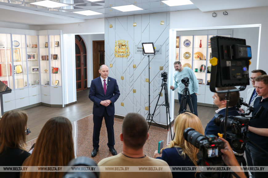 Алексей Кушнаренко