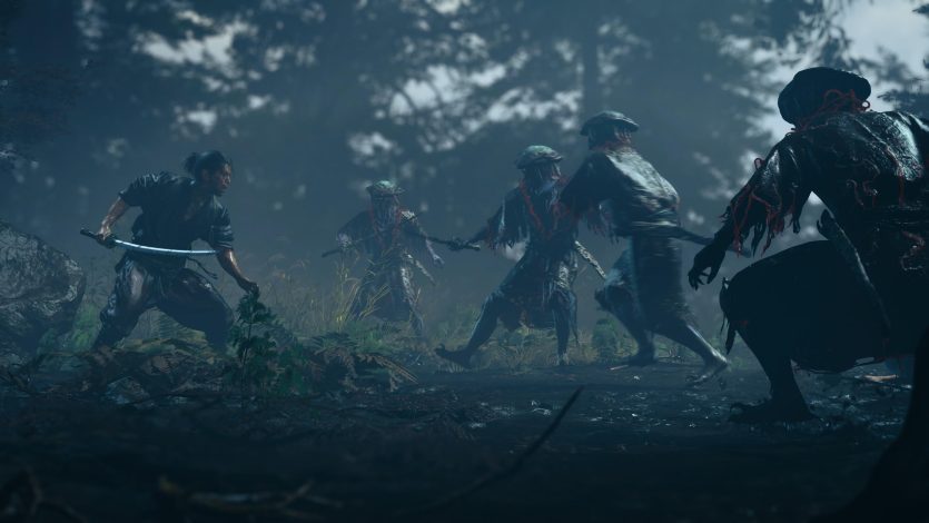 Onimusha: Way of the Sword