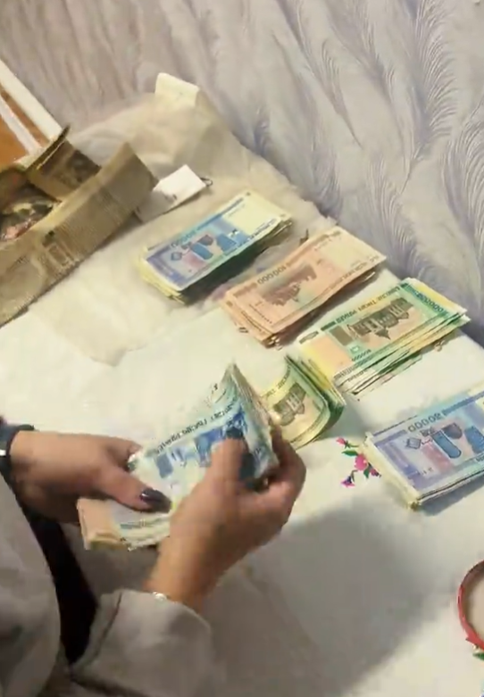 Белорусы нашли заначку бабушки и стали миллионерами, но есть нюанс